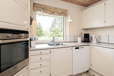 Komfortables Cottage in Blåvand mit privatem...