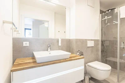 Apartment with 1 bedroom