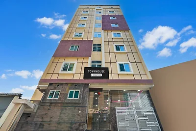 Stadthaus Kokapet Aarian Tej Nilayam