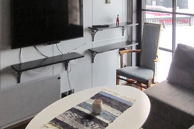 10 Personen Ferienhaus in SÄLEN-By Traum
