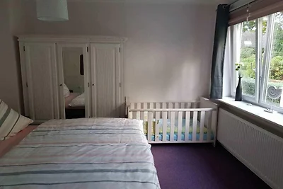 Ferienwohnung mit 1 Schlafzimmer