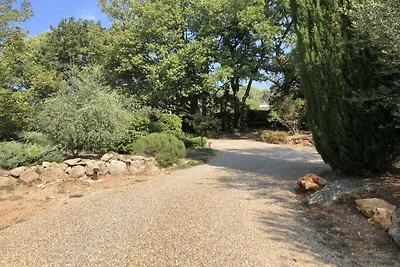 Casa vacanze a Cotignac con piscina