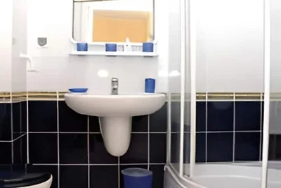 Wohnung in Kolobrzeg mit Schwimmbecken