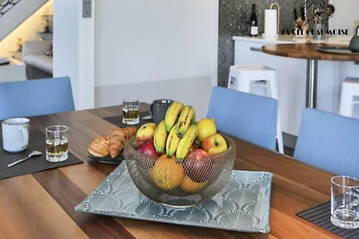 Villa in Les Sables met panoramisch uitzicht ...