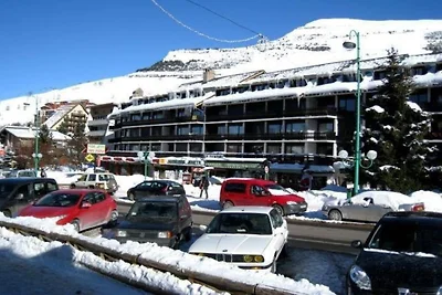 Familieappartement in de Noordelijke Alpen