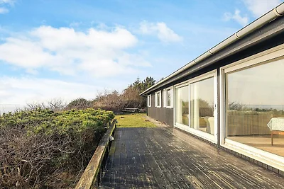 6 Personen Ferienhaus in Spøttrup