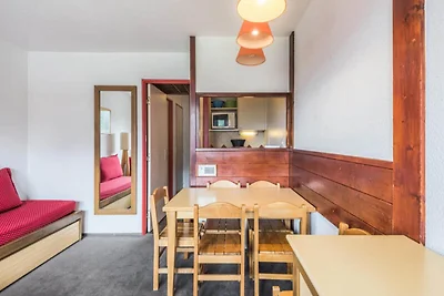 Residenz Les Fontaines Blanches