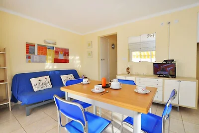 Wohnung an der Costa Brava mit Meerblick