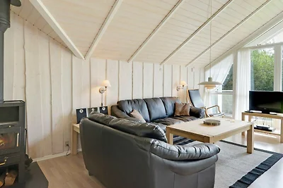 Luxurioses Refugium in Bork Havn -- By Traum...