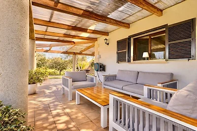 Finca in Santa Magalida mit Wifi