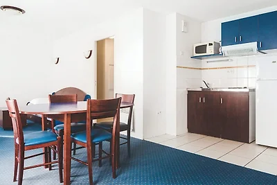 Schöne Ferienwohnung, Roche-Posay