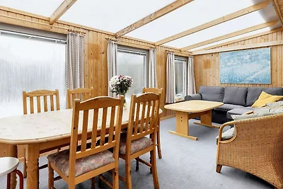 4 Personen Ferienhaus in Skagen