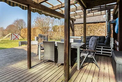 Appartamento a Monschau-Höfen con giardino...