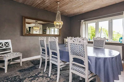 8 Personen Ferienhaus in Skagen-By Traum