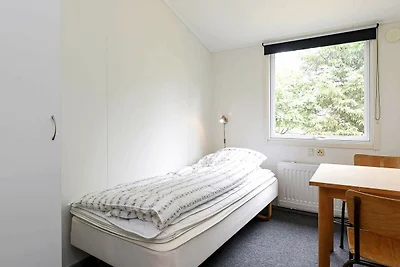 20 Personen Ferienhaus in Øster Assels