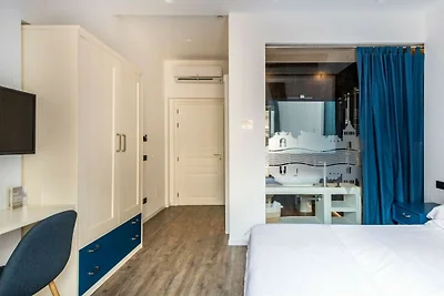 Casa vacanza a Palermo con balcone