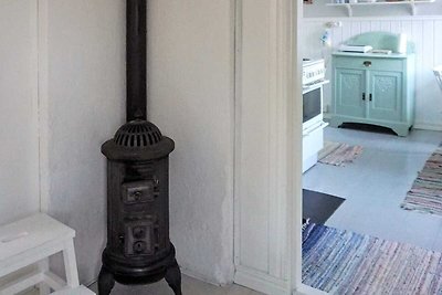 5 person holiday home in Hallabro