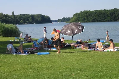 Ampio appartamento per vacanze a...