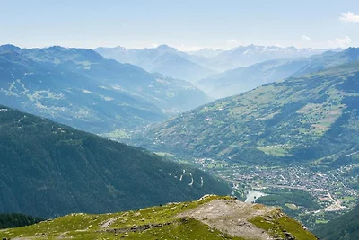 Flucht im Savoyer Stil