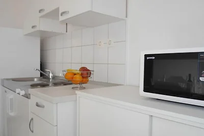 Two Bedroom Apartment 1