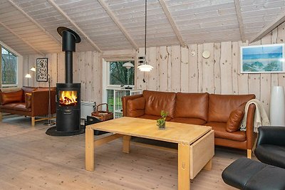 7 Personen Ferienhaus in Toftlund-By Traum