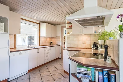 6 Personen Ferienhaus in Henne
