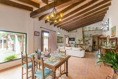 Es MoyÀ Des Pins - Ferienhaus Mit Privatem...