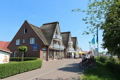 Seepark Burhave, Burhave