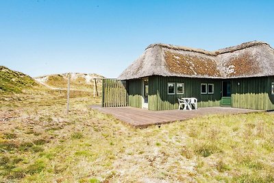 4 persoons vakantie huis in Fanø-By Traum