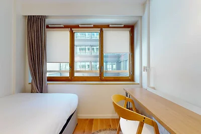 Monolocale comfort in residenza di lusso -...