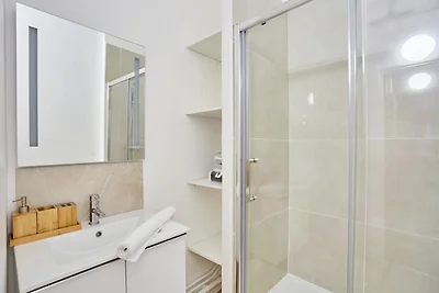 Erhabene Wohnung Beaubourg/Le Marais