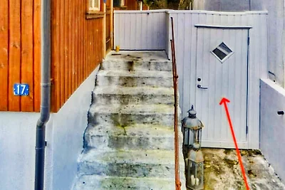 Neue 30qm Wohnung in Torshavn -- By Traum...