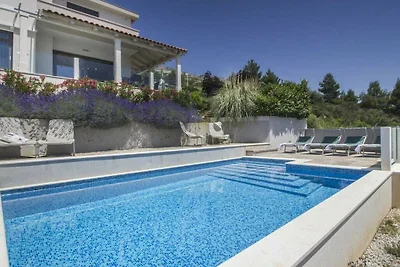 Villa Parsella Komfortable Ferienresidenz