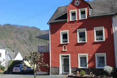 Attraktive Ferienwohnung in Bremm an der Mose...