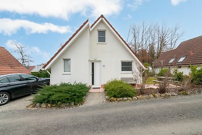 Schönes Ferienhaus mit 2 Pools