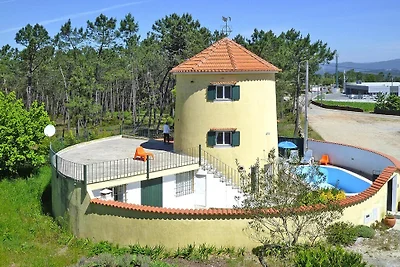 Casa vacanze con piscina privata a Barcelos