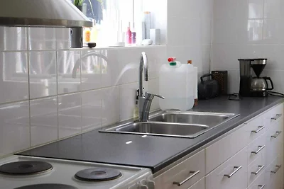 6 Personen Ferienhaus in SIMLÅNGSDALEN
