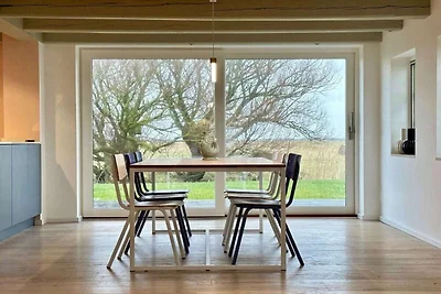 Ferienhaus mit 2 Schlafzimmer