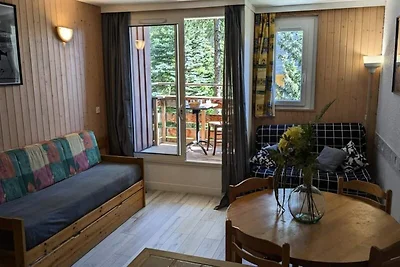 Studio für 6 Personen