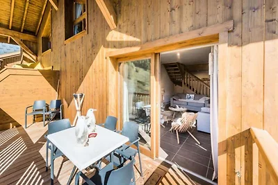 Residenz Die Sternenbalkone