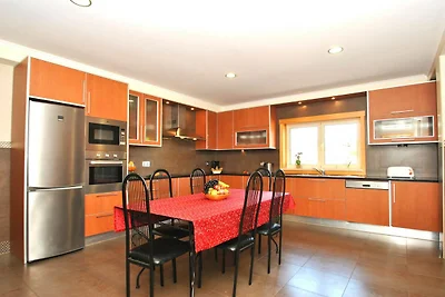 Villa Florida con 10 camere da letto