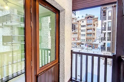 2-Zimmer-Apartment im Zentrum und am Fuße der...