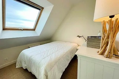 Studio für 4 Personen