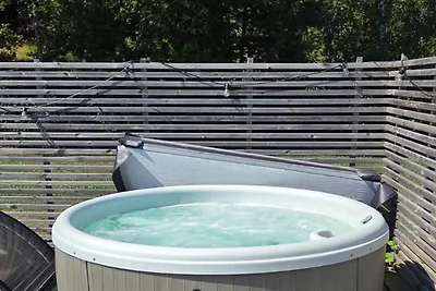 5 Sterne Ferienhaus in VAXHOLM