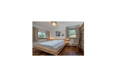Alpin Appartement 4+2