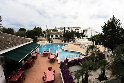 4 Zimmer, 6 Personen, Meerblick