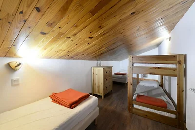 Wunderschön renovierte Wohnung