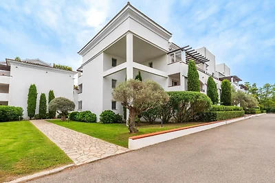 apartman za odmor Obiteljski odmor San Nicolao