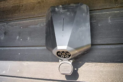 Luxus-Ruckzug in Vorupor -- By Traum...