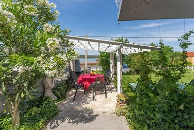 Holiday Home Sanda - Four Bedroom Holiday Hom...